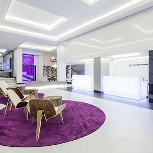 4* Отель Ilunion