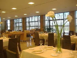 Aparthotel Convencion-Barajas Madrid Hotel